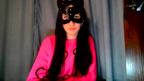 wow_dream_girl_ online show from November 9, 6:37 pm