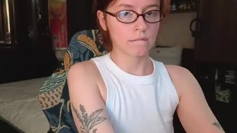 Rebecy online show from June 22, 4:04 pm