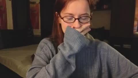 Rebecy online show from January 13, 3:05 pm