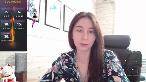 Anna  online show from October 1, 8:41 am