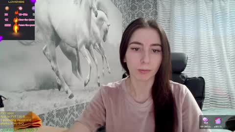 Anna  online show from February 23, 12:09 pm