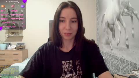 Anna  online show from January 24, 2:30 pm