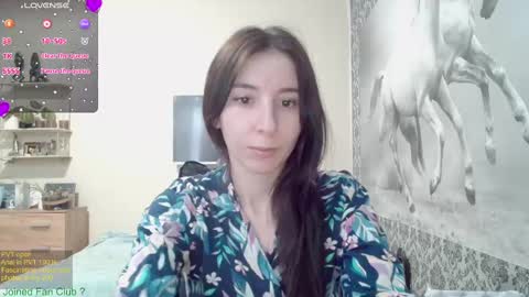 Anna  online show from January 31, 9:16 am