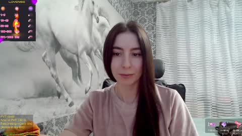 Anna  online show from February 22, 2:38 pm