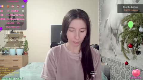 Anna  online show from December 26, 1:54 pm