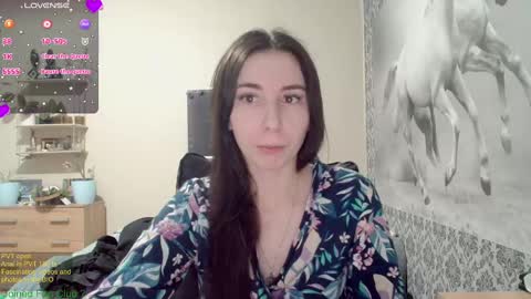 Anna  online show from January 12, 12:33 pm