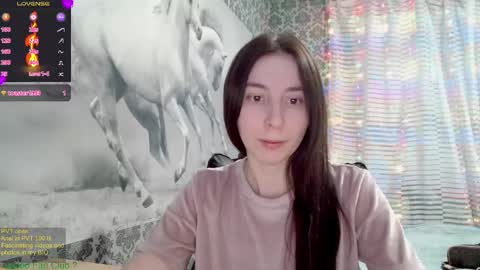 Anna  online show from February 19, 2:34 pm