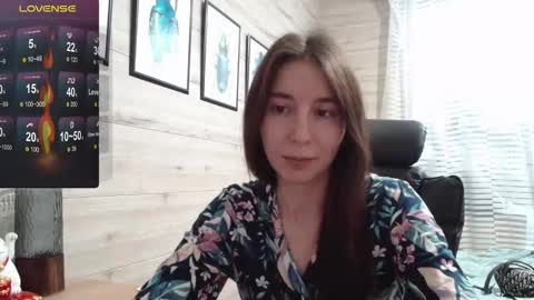 Anna  online show from September 26, 7:06 am