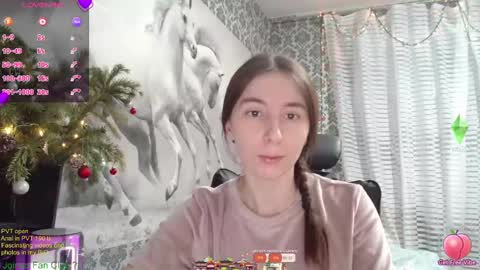 Anna  online show from December 3, 11:43 am