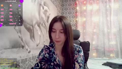 Anna  online show from February 7, 12:28 pm