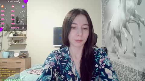 Anna  online show from January 29, 1:48 am