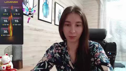 Anna  online show from October 3, 8:52 am