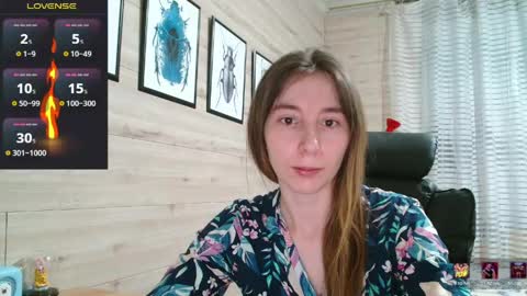 Anna  online show from April 25, 3:31 pm