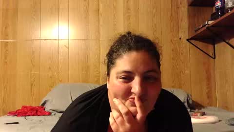 WV hottie online show from May 31, 2:28 am