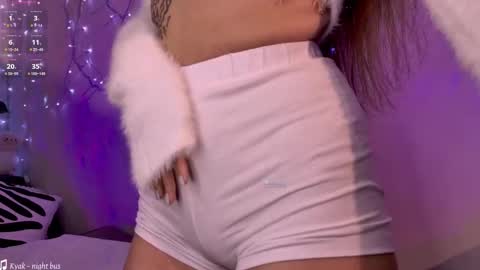 Sonya online show from October 7, 1:04 pm