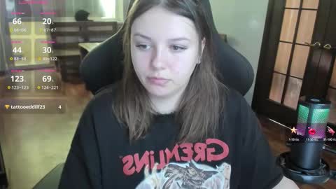 LOVE NERDS ONLY online show from March 11, 5:22 am