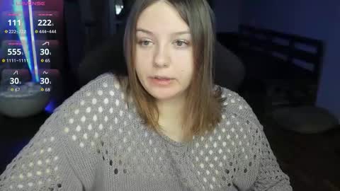 LOVE NERDS ONLY online show from November 3, 4:05 am