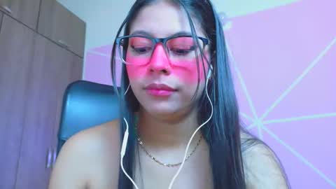 XALLYSONX online show from April 23, 12:29 pm