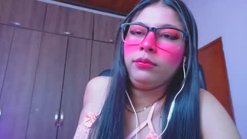 XALLYSONX online show from February 12, 12:07 pm