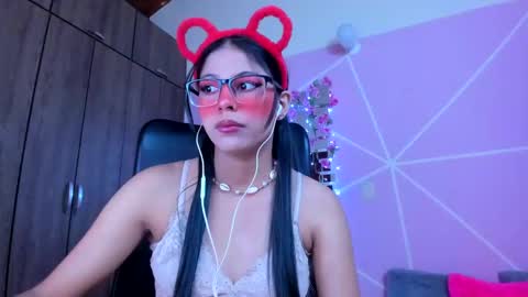 XALLYSONX online show from March 7, 11:29 am