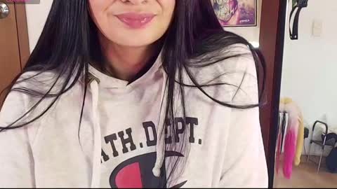 XAMARA1124 online show from March 9, 2:48 am