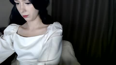 xan_ex online show from November 22, 1:30 am