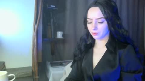 xan_ex online show from February 10, 6:42 am