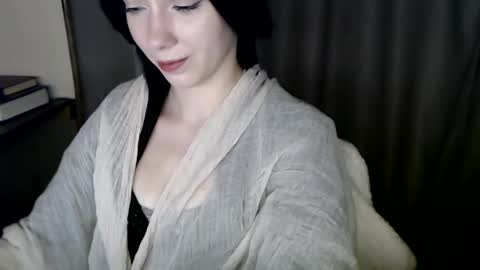 xan_ex online show from October 4, 12:49 am