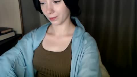 xan_ex online show from September 27, 11:56 pm