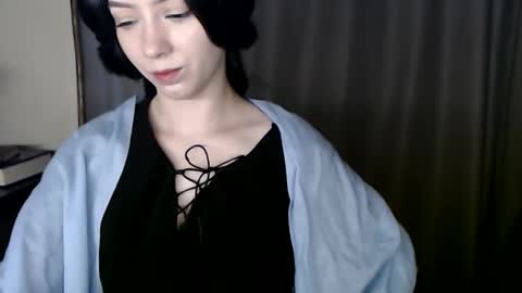 xan_ex online show from October 30, 5:54 am