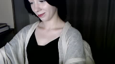 xan_ex online show from October 6, 12:27 am