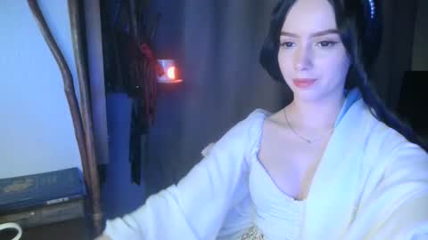 xan_ex online show from February 25, 10:09 pm