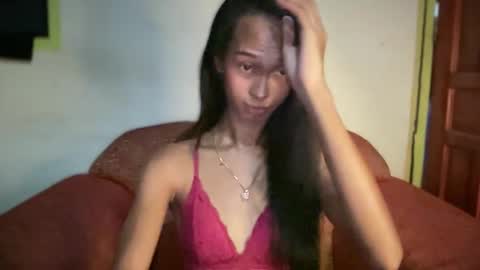 Cassandra online show from February 14, 4:09 pm