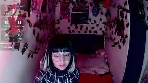 Snapshot of xayah_777 chatting on October 9, 1:32 am Xayah 777 online show from October 9, 1:32 am