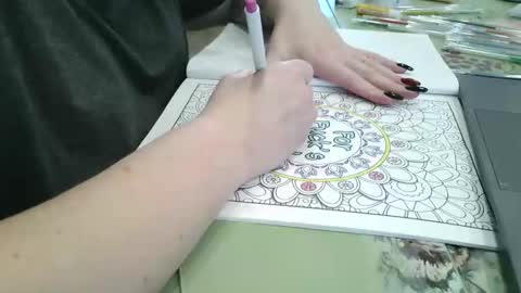 xbeautifulxliex online show from March 23, 8:04 pm