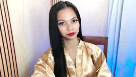 Blaire online show from February 2, 11:15 pm