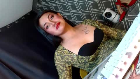 Sasha online show from March 6, 8:04 pm