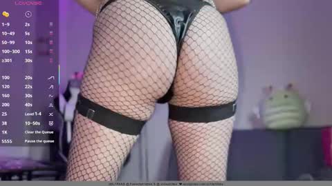  charlotte euphoria  online show from October 27, 12:28 am