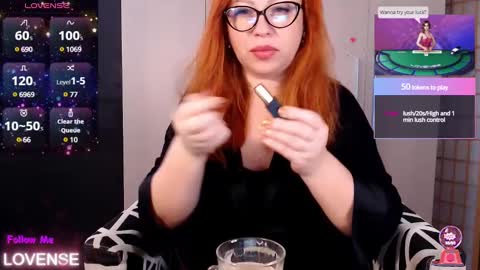 Cleo online show from January 10, 9:34 am