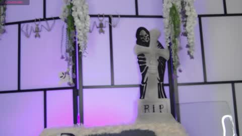 Xenomy online show from October 28, 7:47 am