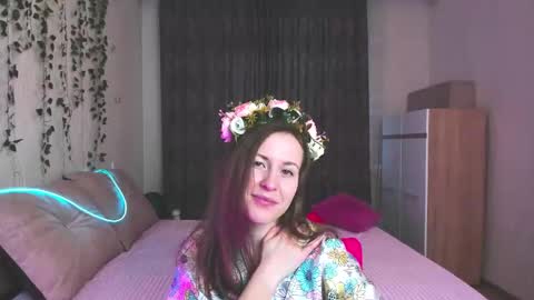 Xeva Angels online show from February 24, 1:44 am