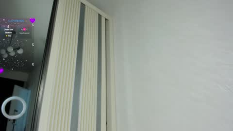 Sweetie online show from January 6, 2:26 am