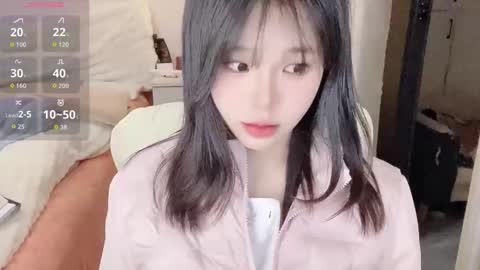 xiaomi_love online show from January 6, 9:40 pm