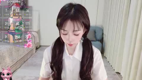 xiaoyu ko online show from March 25, 9:50 pm