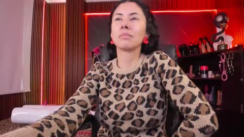 XiaQueen   I M online show from September 24, 9:03 pm