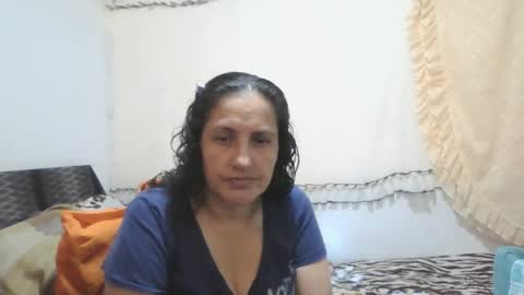 Snapshot of xime5144838 chatting on December 7, 11:12 pm Ximena online show from December 7, 11:12 pm