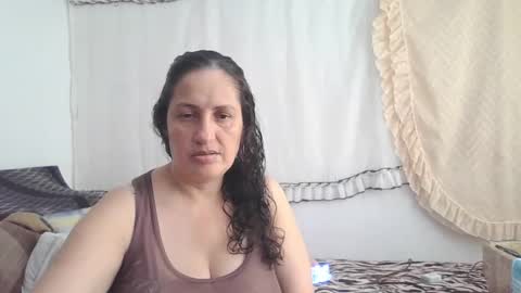 Snapshot of xime5144838 chatting on January 19, 8:51 pm Ximena online show from January 19, 8:51 pm
