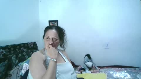 Ximena online show from January 19, 1:24 am