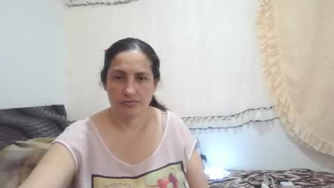 Snapshot of xime5144838 chatting on January 29, 10:32 pm Ximena online show from January 29, 10:32 pm