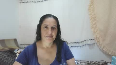 Snapshot of xime5144838 chatting on January 15, 11:19 pm Ximena online show from January 15, 11:19 pm